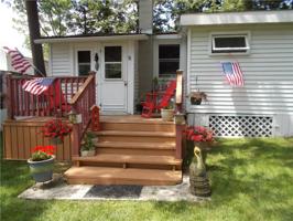 38 Wintergreen Point Drive