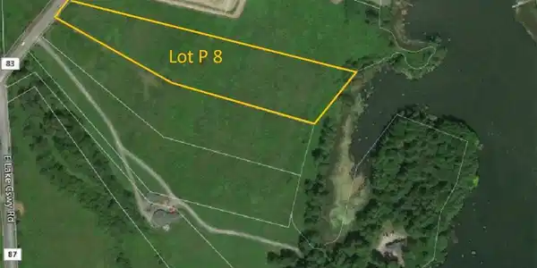 0 Lake Moraine Road