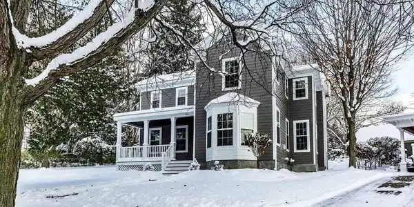 54 Jordan Street