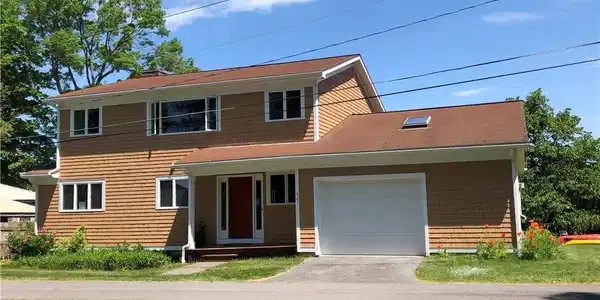 965 Sunny Point Road
