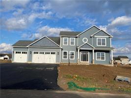 8405 Meadowland View Trail