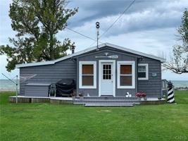 24399 N Hayes Bay Road