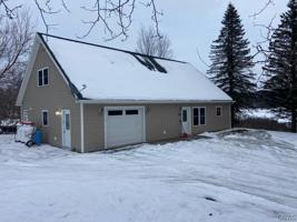 111 Oxbow Road