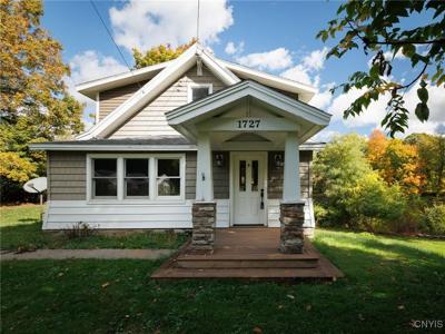 1725 Huntington Street