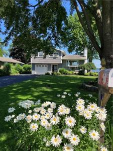 6433 Long Point Road