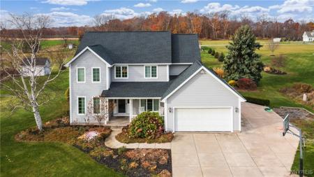 1258 Lake Pointe Drive