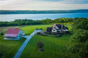 4577 Middle Cheshire Road