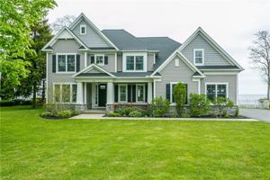 840 Lake Road