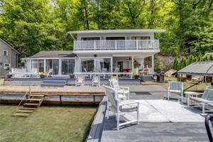 8785 S Lake Road