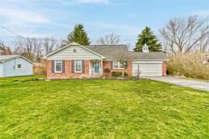 227 Manitou Beach Road