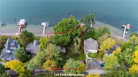 14721 Keuka Village Road