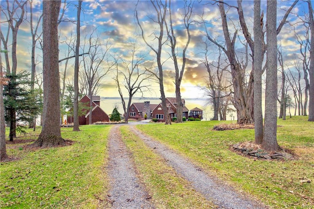 5148 Plaster Point, Springport, NY lhrmls00623788