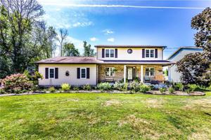 5748 Bartel Road