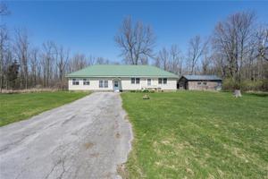 5601 Nutting Street Road