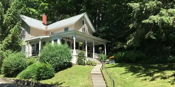 7510 Fair Haven Road