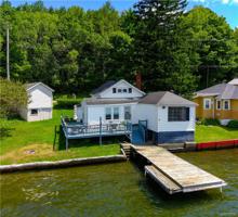 310 N Shore Road