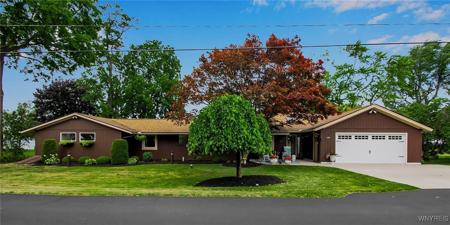 5493 Ward Heights