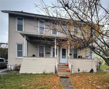 33-35 N Exchange Street