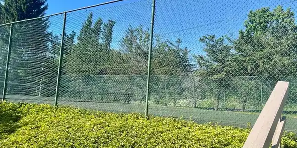 Image 4: Enjoy tennis.