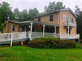 9254 Cedar Springs Road