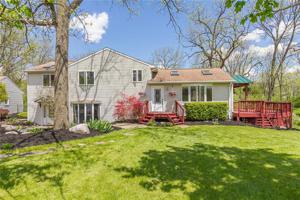 5004 Butler Road