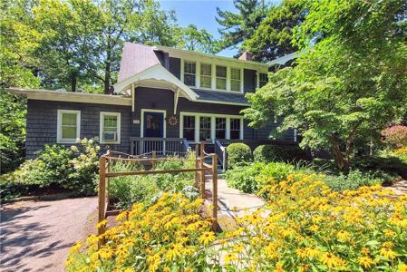 20 Renwick Heights Road