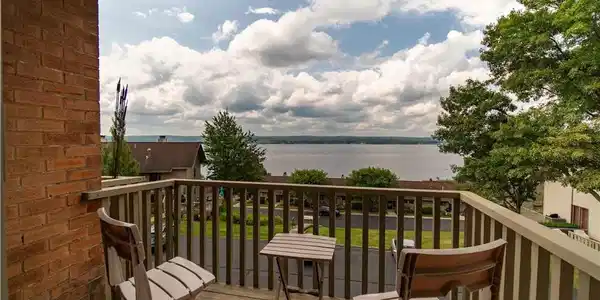 24B Mohawk Drive