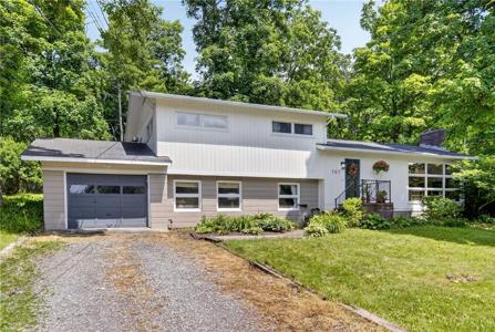 707 Cayuga Heights Road