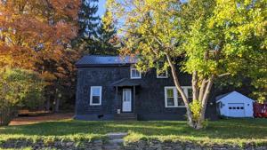 2873 Lake Moraine Road