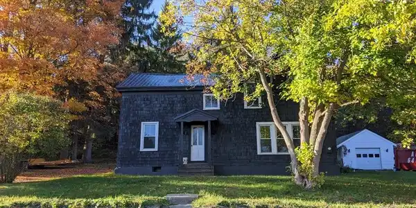 2873 Lake Moraine Road