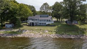 27673 Three Mile Point Road