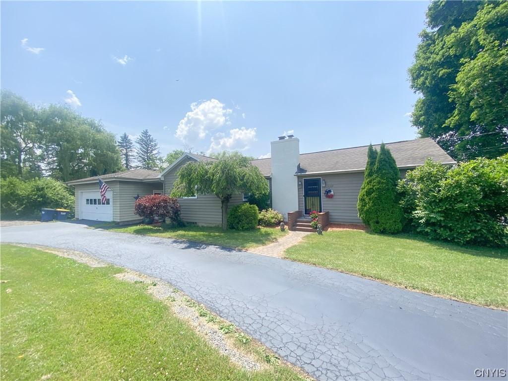 6189 E Lake Road, Owasco, NY lhrmls01692397