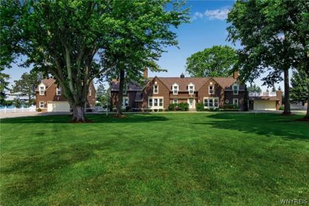 7110 Lake Shore Road