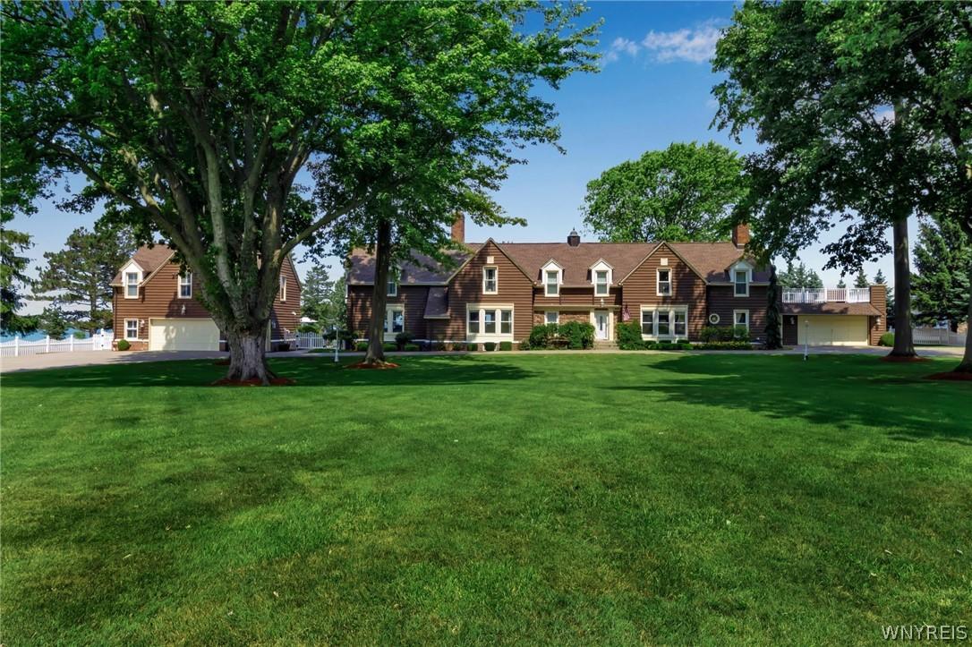 Image 1: Welcome to 7110 Lake Shore!