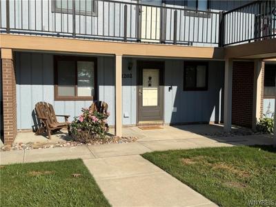 1202 Edgewater Drive