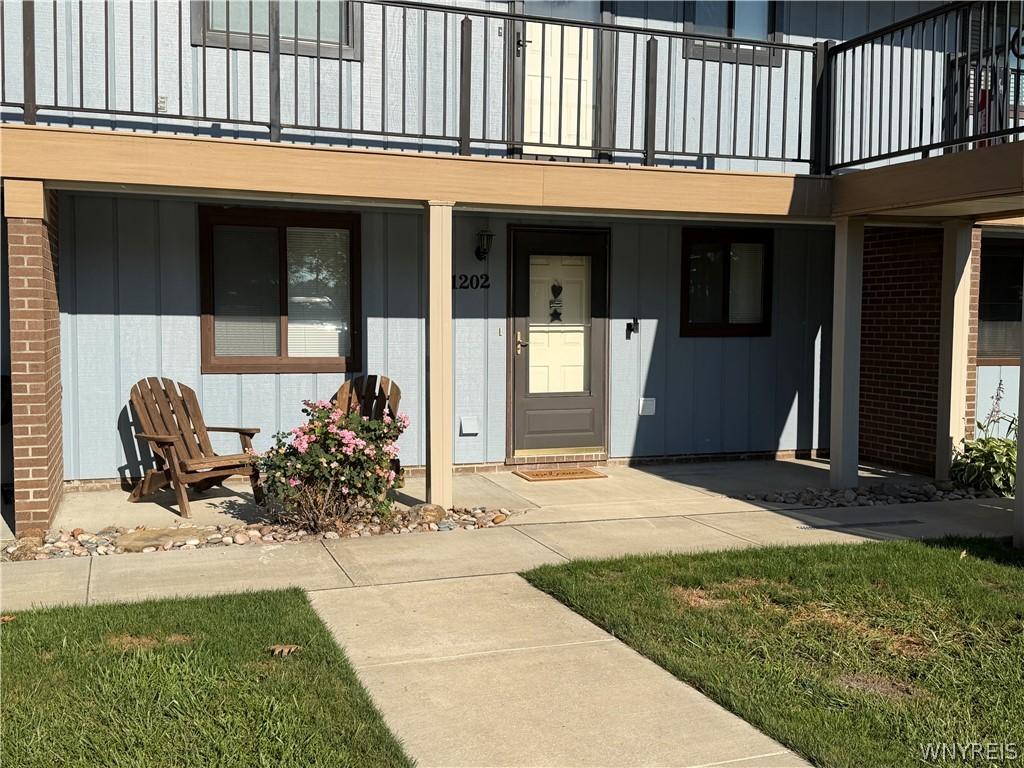 Image 1: Ground floor, zero entry living