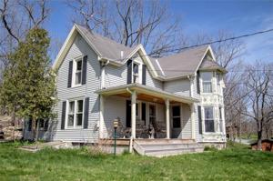5070 & 5069 W Lake Road