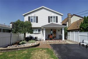 2322 Edgemere Drive