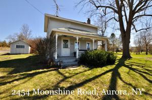 2454 Moonshine Road