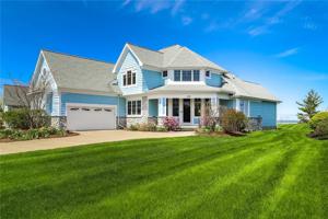 393 Coastal View Drive