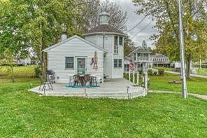 8303 Graves Point Road