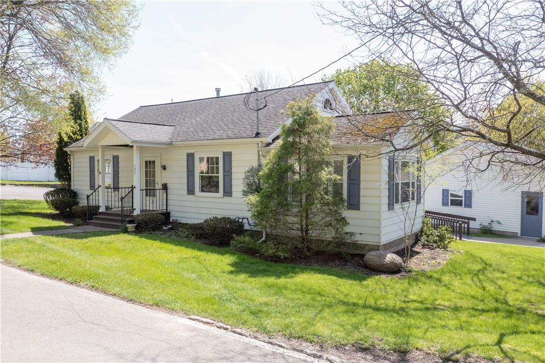 125 Pulteney Street, Urbana, NY lhrmls01618788