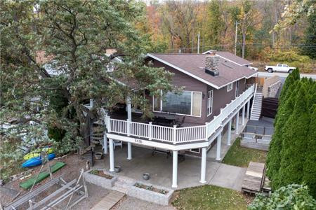 5416 E Lake Road