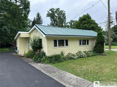 15 Gifford Avenue