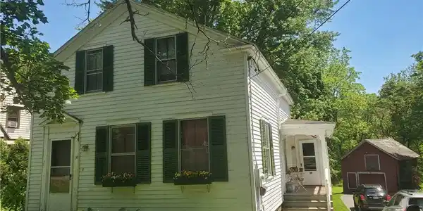 30 Onondaga Street