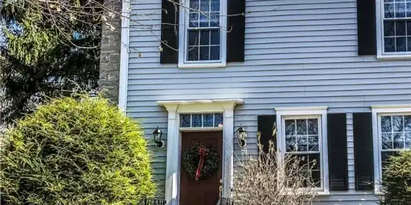 46 Jordan Street