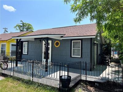 709 Park Avenue