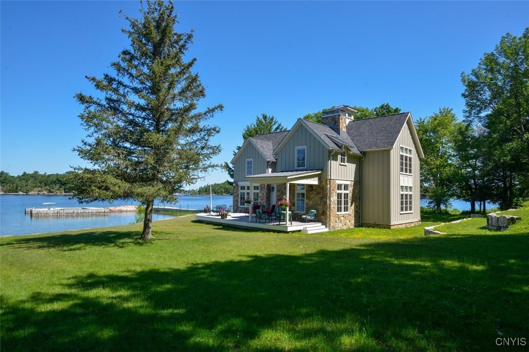 Image 2: Granite Point