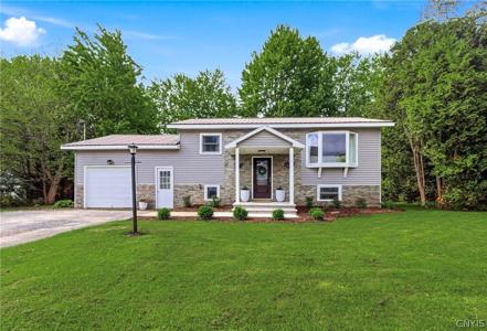 2486 Coulter Cove Road