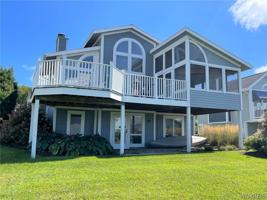 17 Marina Drive
